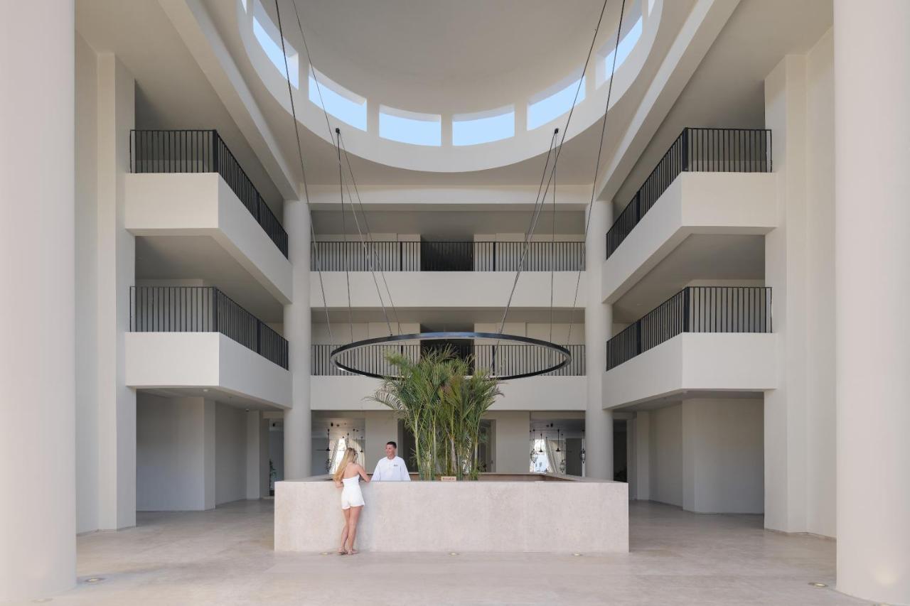 Serry Beach Resort Hurghada Exterior photo